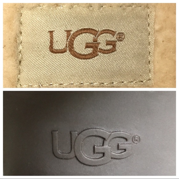 UGG Australia Bonham II Waterproof Chelsea Bootie - Picture 7 of 8